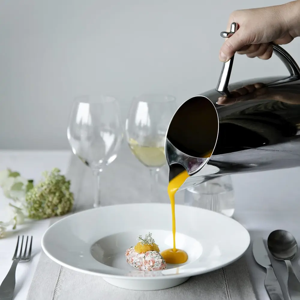 häämenu