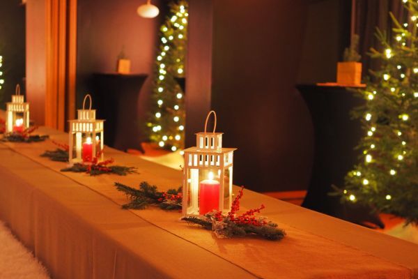 pikkujoulut helsinki